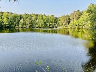 0 NW Starr Hinson Rd, Thomson, GA 30824