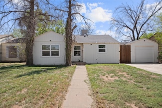 2303 31st St, Lubbock, TX 79411