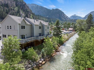 1246 Champ Ln, Ouray, CO 81427