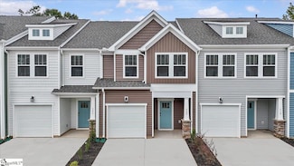 522 W Norvell Ct, Spartanburg, SC 29307