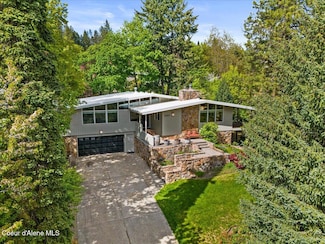 2207 E Crestline Dr, Coeur D'Alene, ID 83814