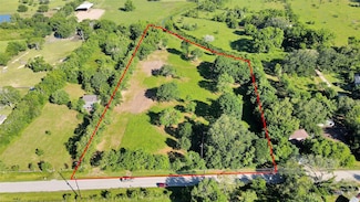 0 Patterson Rd, Manvel, TX 77578