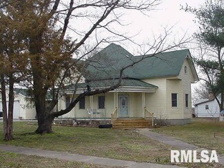 Unlisted Address