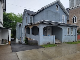 82 Front St, Binghamton, NY 13905