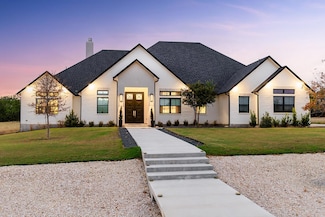 132 Blessing Ranch Estates Dr, Liberty Hill, TX 78642