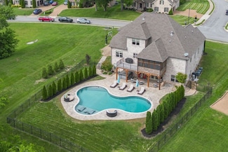 8027 Puddleduck Ln, Spring Hill, TN 37174