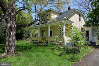 437 Route 31 N, Ringoes, NJ 08551