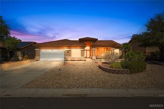 2263 Brookfield Dr, Bullhead City, AZ 86442