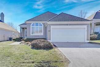 905 W 131st Place, Kansas City, MO 64145