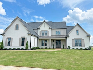 7019 Scarlet St, Olive Branch, MS 38654