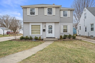 3461 N 90th St, Milwaukee, WI 53222