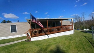 542 S Highland Ave, Barnesville, OH 43713