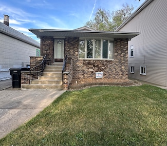 10645 S Sawyer Ave, Chicago, IL 60655