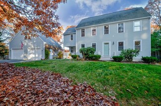 5 Sarah Sherman Ln, Marion, MA 02738
