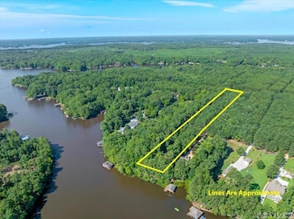 Lot 22 Birdsong Rd, Ebony, VA 23845