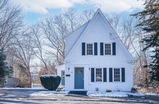 91 Berkley St, Taunton, MA 02780