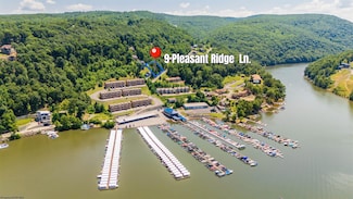 9 Pleasant Ridge Ln, Morgantown, WV 26508