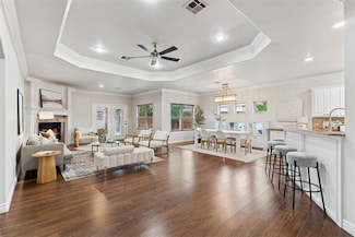 11208 Woodbridge Rd, Oklahoma City, OK 73162