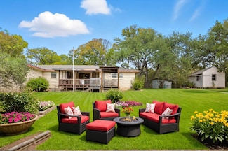 508 Morris Dr, Georgetown, TX 78628