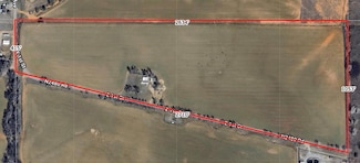 901 E 1st St, Hydro, OK 73048