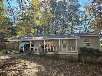 429 E Moore St, Heber Springs, AR 72543