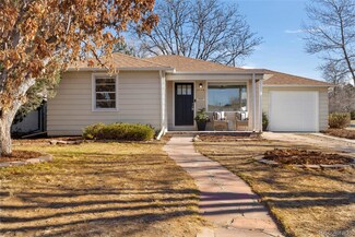 3090 S Eudora St, Denver, CO 80222