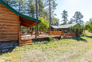 1377 New Haven Rd, Hulett, WY 82720