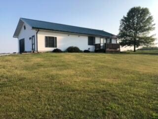 30893 Wheat Ave, Milton, IA 52570