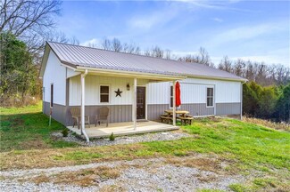 2295 Kane Rd SE, Corydon, IN 47112