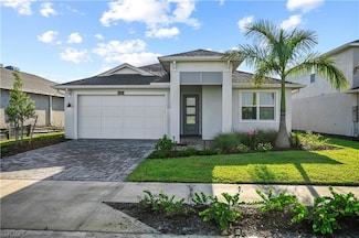 16085 Preservation Blvd, Punta Gorda, FL 33982