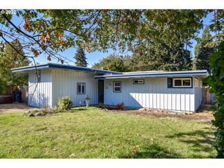 3281 W 16th Ave, Eugene, OR 97402