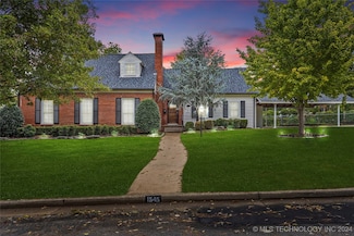 1545 E 37th Place, Tulsa, OK 74105