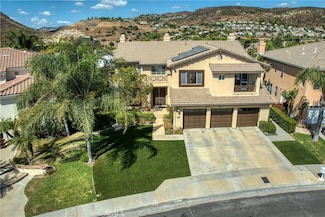 7327 Hillsview Ct, West Hills, CA 91307
