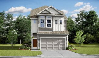 1915 Honey Mound Dr, Houston, TX 77080