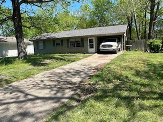 9101 Tedburn Cir, Little Rock, AR 72209