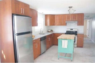 799 Franklin St, Worcester, MA 01604