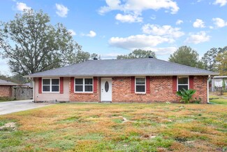 2840 April St, Zachary, LA 70791