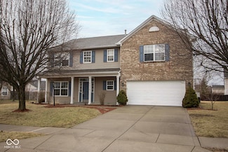 9078 N River Chase Ln, Mc Cordsville, IN 46055