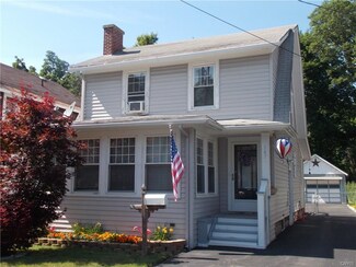 147 Richfield Ave, Syracuse, NY 13205