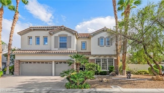 253 White Willow Ave, Las Vegas, NV 89123