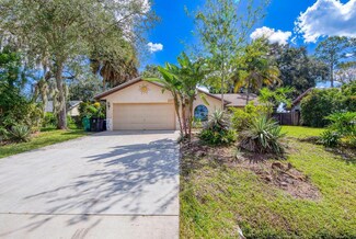 2379 SW Valnera St, Port Saint Lucie, FL 34953