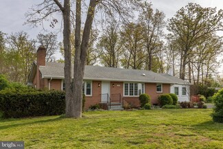 2243 Brucetown Rd, Clear Brook, VA 22624