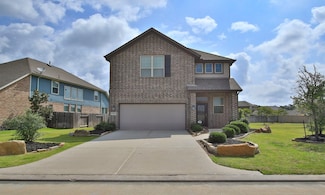 29885 Dovetail Bluff Ln, Spring, TX 77386