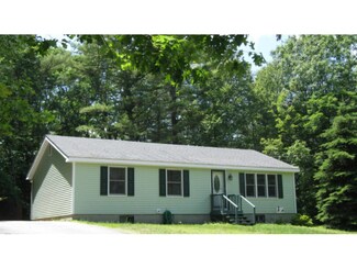 84 Youngtown Rd, Alton, NH 03809