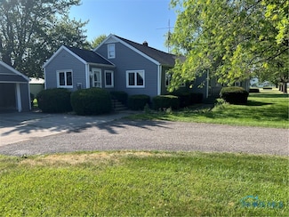 F974 County Road 19, Holgate, OH 43527