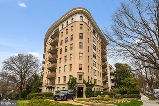 2301 Connecticut Ave NW Unit 5A, Washington, DC 20008