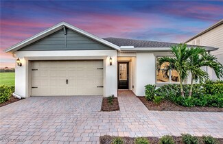 1187 Caloosa Cove Dr, Labelle, FL 33935