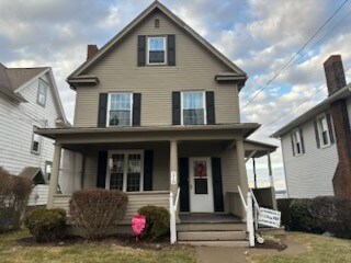 218 Wallula Ave, Butler, PA 16001