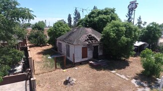 1928 Bauder St, Selma, CA 93662