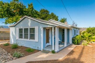 329 Mountain View St, Oak View, CA 93022